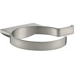 Держатель для фена Grocenberg AC0062NK, цвет никель фото 