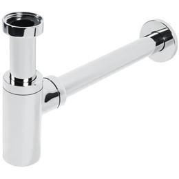 Сифон для умывальника Grocenberg GB210CR фото 