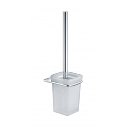 Ёршик для унитаза Grocenberg AC0057CR фото 