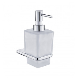 Дозатор для жидкого мыла Grocenberg AC0064CR фото 