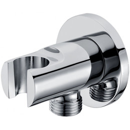 Шланговое подсоединение Grocenberg GB102CR фото 