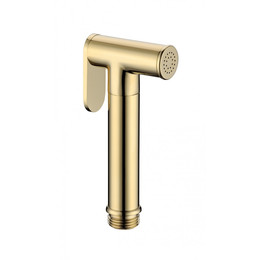 Гигиенический душ Grocenberg GB108GO, золото фото 