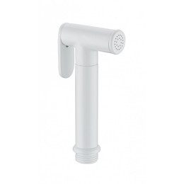 Гигиенический душ Grocenberg GB108W, белый фото 