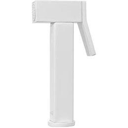 Гигиенический душ Grocenberg GB109W, белый фото 