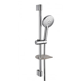 Душевой гарнитур Grocenberg GB20702CR фото 