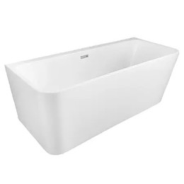 Ванна акриловая Loranto 170х75 см CS-12-170 фото 