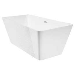 Ванна отдельностоящая Loranto 170х75 см CS-13-170 фото 