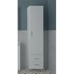 Пенал напольный EvaGold НИКА 40 см EG010057 фото 