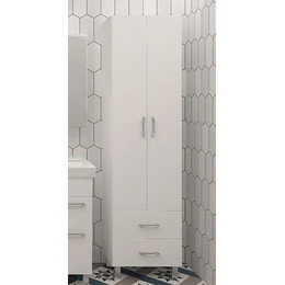 Пенал напольный EvaGold Cosmo 50 см EG010075 фото 