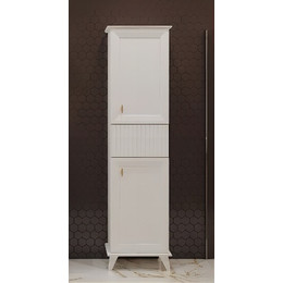 Пенал напольный EvaGold Retro 50 см EG010404 фото 