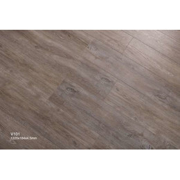 Кварц-винил L'Quarzo Aciendo 184x1220 мм AI101 Дуб Бригамия фото 