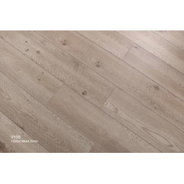 Кварц-винил L'Quarzo Aciendo 184x1220 мм AI105 Дуб Литопс фото 