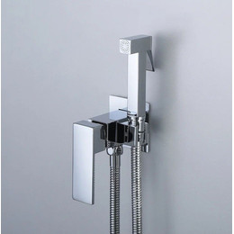 Набор для гигиенического душа Haiba HB5512 фото 