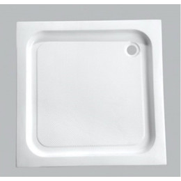 Поддон акриловый EvaGold 90х90 см EG230002 фото 