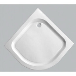 Поддон акриловый EvaGold 100х100 см EG230005 фото 