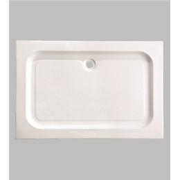 Поддон акриловый EvaGold 120х90 см EG230008 фото 