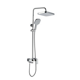 Душевая стойка EvaGold Tai EG400026 фото 