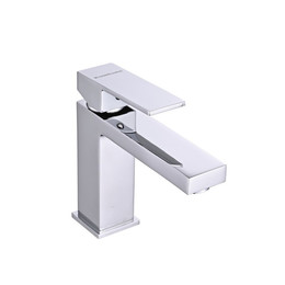 Смеситель для раковины EvaGold Tai EG400084 фото 