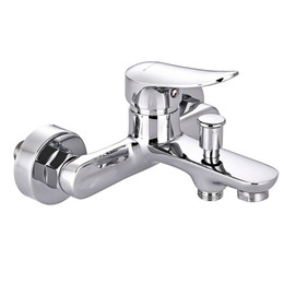 Смеситель для ванны EvaGold Sky EG400090 фото 