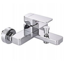 Смеситель для ванны EvaGold Tai EG400091 фото 