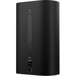 Водонагреватель (бойлер) Electrolux EWH 80 Gladius Inverter Grafit фото 