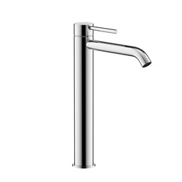 Смеситель для раковины высокий Sancos Etna SC9002CH фото 