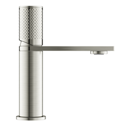 Смеситель для раковины Sancos Nexus SC9011BN, брашированный никель фото 