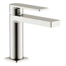 Смеситель для раковины Sancos Studio SC9015BN, брашированный никель фото 