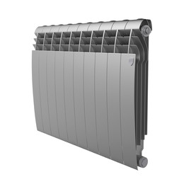 Радиатор Royal Thermo Biliner B 500 800x574 мм (10 секций) серый фото 