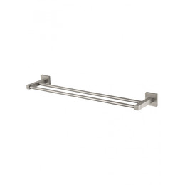 Полотенцедержатель Wonzon & Woghand Polo WW-8911-BN, цвет никель брашированный фото 