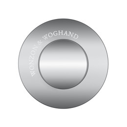 Держатель для туалетной бумаги Wonzon & Woghand Easy WW-8106 фото 