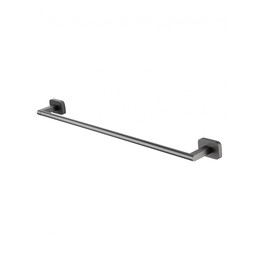 Полотенцедержатель Wonzon & Woghand Graffity WW-9312-BGM, цвет тёмный графит брашированный фото 