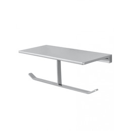 Держатель для туалетной бумаги Wonzon & Woghand Eclipse WW-9156 фото 