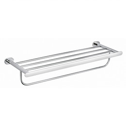 Полка для полотенец Wonzon & Woghand First WW-8481 фото 