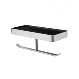 Держатель для туалетной бумаги Wonzon & Woghand Lotte WW-8356A фото 