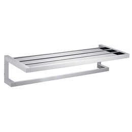 Полка для полотенец Wonzon & Woghand WW-9581 фото 