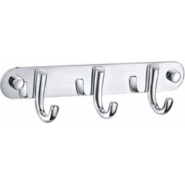 Тройной крючок Wonzon & Woghand WW-9384-3 фото 