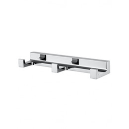 Тройной крючок Wonzon & Woghand Eclipse WW-9135 фото 