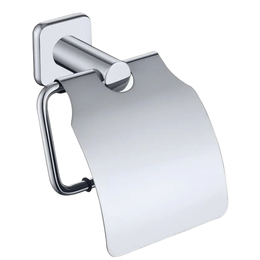 Держатель для туалетной бумаги Wonzon & Woghand WW-V1802-CR фото 