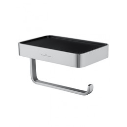 Держатель для туалетной бумаги Wonzon & Woghand Lotte WW-8336 фото 