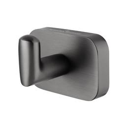 Крючок Wonzon & Woghand Graffity WW-9315-BGM, цвет тёмный графит брашированный фото 