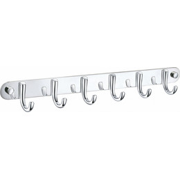 Набор крючков Wonzon & Woghand WW-9384-6 фото 