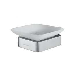 Мыльница Wonzon & Woghand Lotte WW-8322 фото 