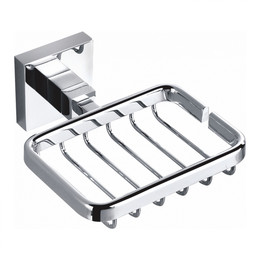 Мыльница Wonzon & Woghand Polo WW-8924 фото 