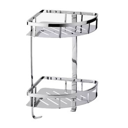 Полка угловая Wonzon & Woghand WW-4142 фото 