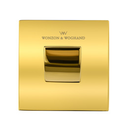 Крючок Wonzon & Woghand Polo WW-8915-DG, цвет золото глянцевое фото 