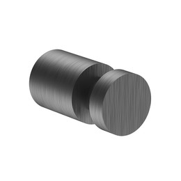 Крючок Wonzon & Woghand Easy WW-8105-1-BGM, цвет тёмный графит брашированный фото 