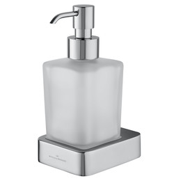 Дозатор для жидкого мыла Wonzon & Woghand Lotte WW-8333 фото 