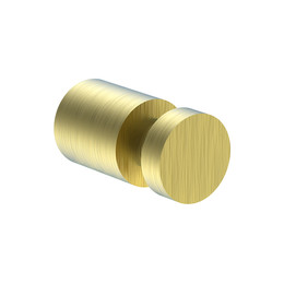 Крючок Wonzon & Woghand Easy WW-8105-1-BG, цвет золото брашированное фото 