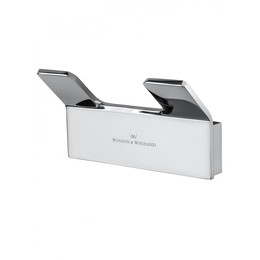 Двойной крючок Wonzon & Woghand Lotte WW-8325 фото 